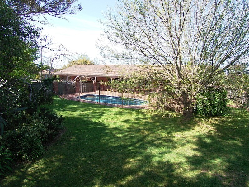 3 Ballinger Court, Shepparton VIC 3630