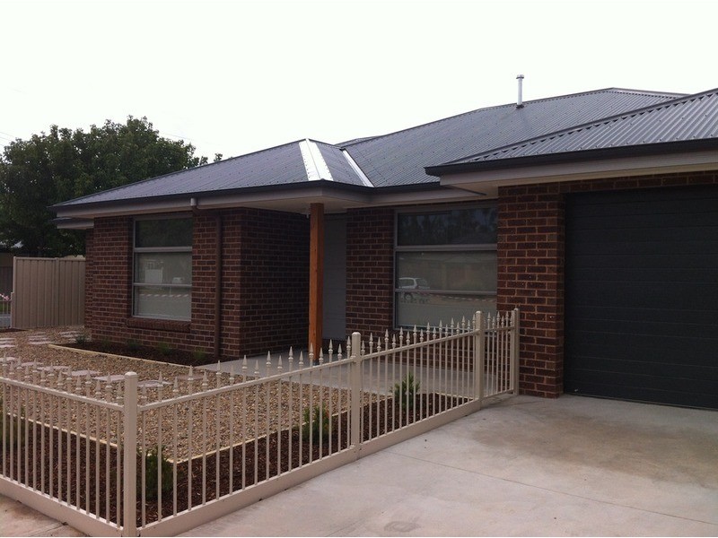 1/33 Knight  Street, Shepparton VIC 3630