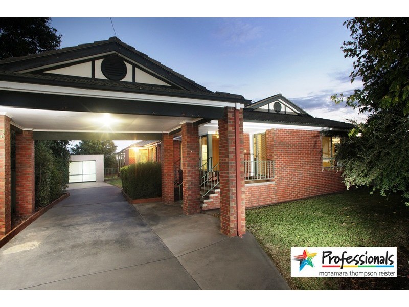 5 Nicholls  Avenue, Shepparton VIC 3630