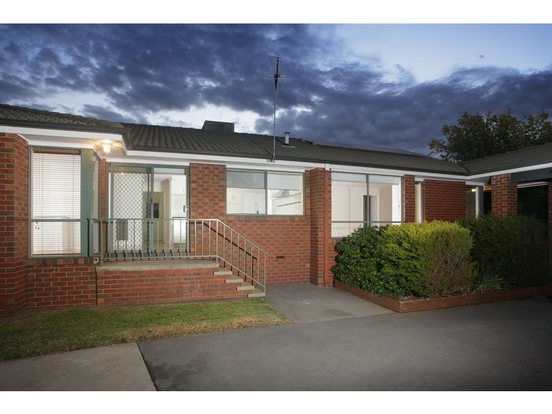 5 Nicholls  Avenue, Shepparton VIC 3630
