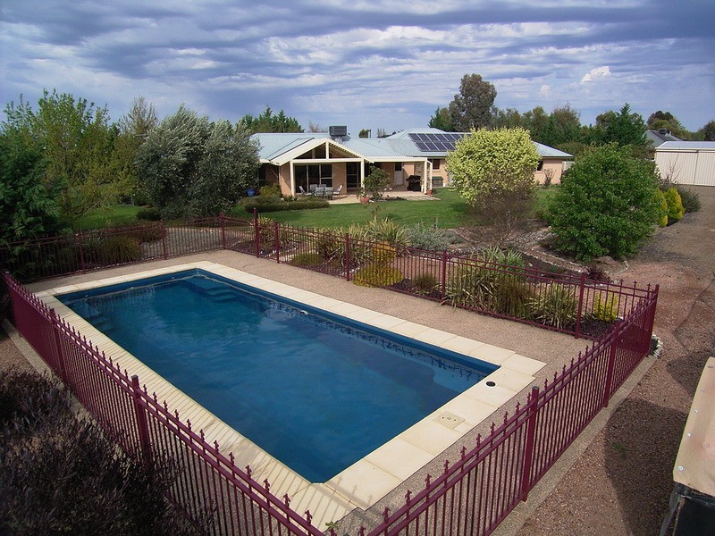 9 Bowland  Close, Congupna VIC 3633