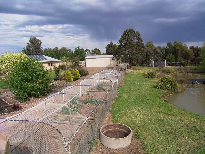 9 Bowland  Close, Congupna VIC 3633