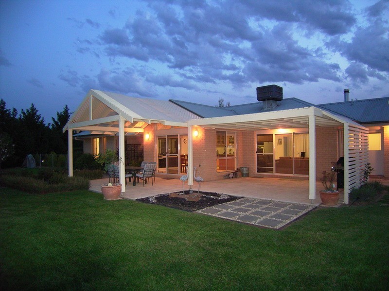 9 Bowland  Close, Congupna VIC 3633