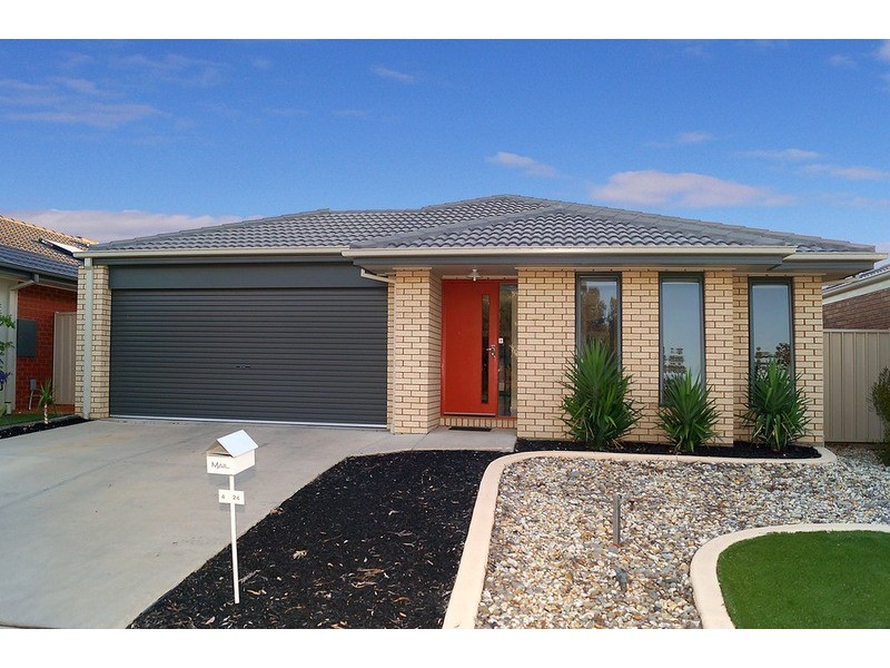 4/24 Parkside Drive, Shepparton VIC 3630