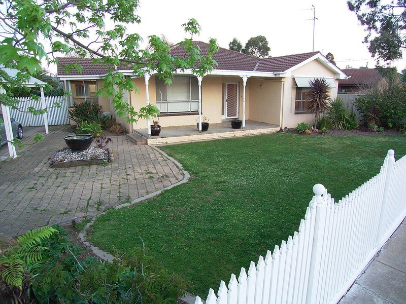 29 Hare  Street, Shepparton VIC 3630