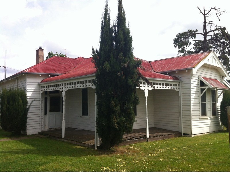 1115 Goulburn Valley Highway, Congupna VIC 3633