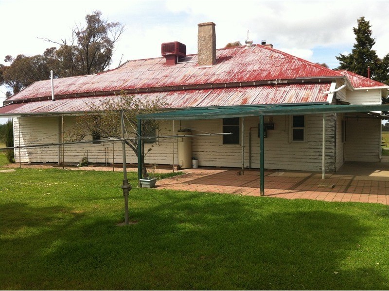 1115 Goulburn Valley Highway, Congupna VIC 3633