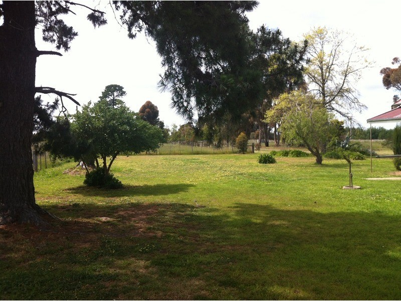 1115 Goulburn Valley Highway, Congupna VIC 3633