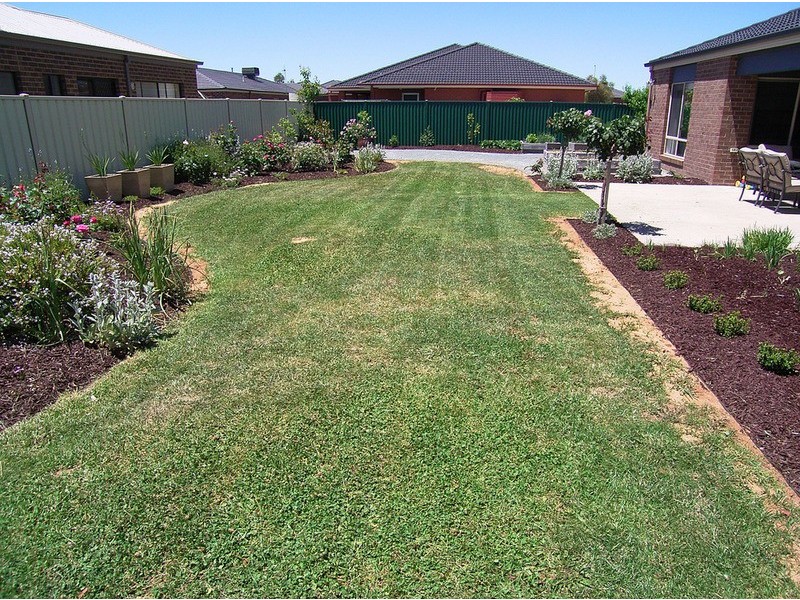 222 Waranga  Drive, Kialla VIC 3631