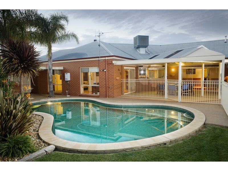 7 Menindee Crescent, Kialla VIC 3631