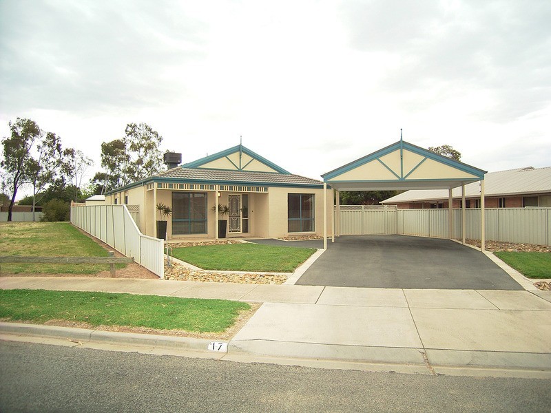 17 Solar Court, Shepparton VIC 3630