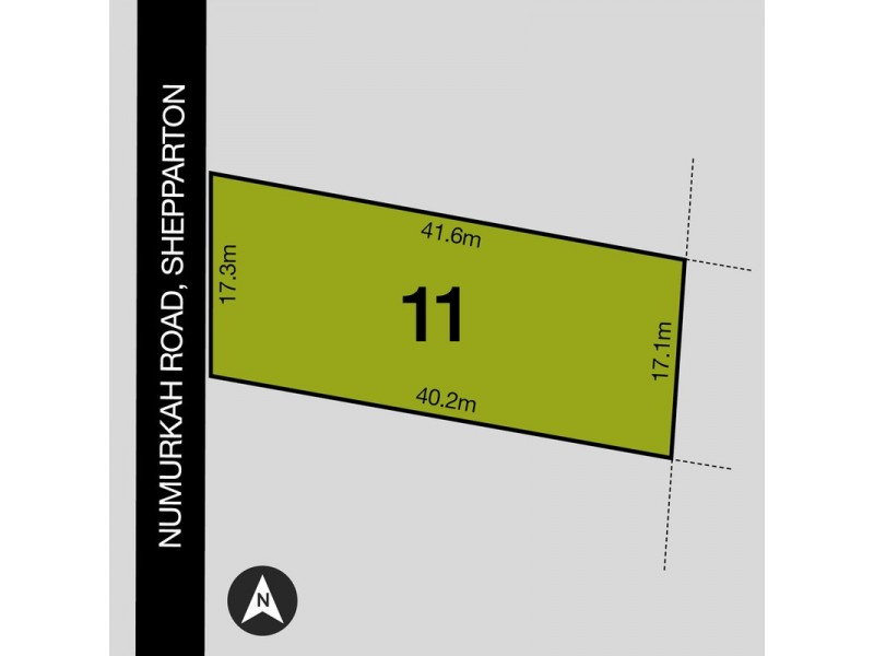 11 Numurkah Road, Shepparton VIC 3630