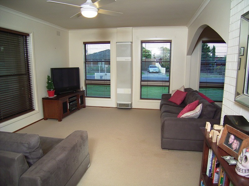 28 Carson  Street, Shepparton VIC 3630