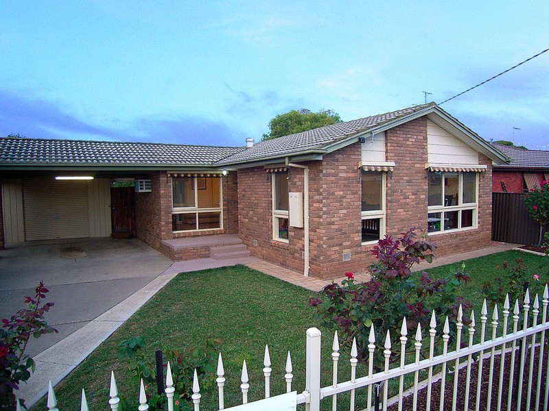 61 Batman Avenue, Shepparton VIC 3630