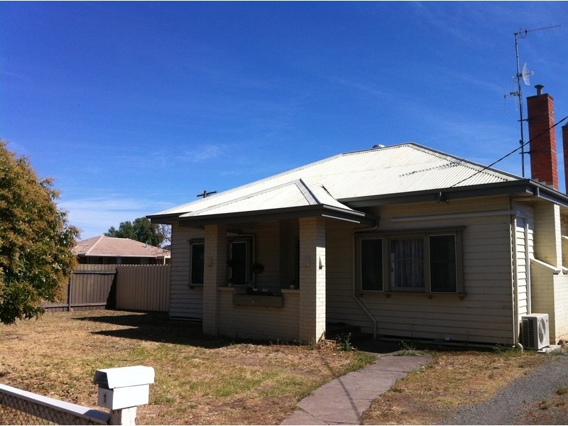 1 Lightfoot Street, Shepparton VIC 3630