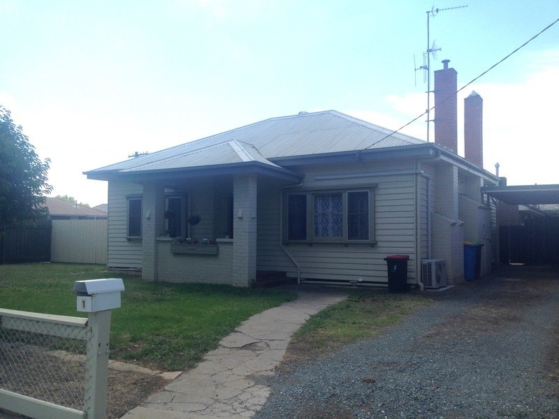 1 Lightfoot Street, Shepparton VIC 3630