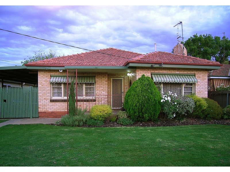 17 Hare Street, Shepparton VIC 3630