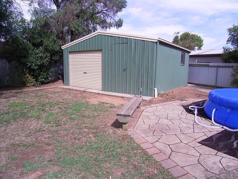 11 Dampier Avenue, Shepparton VIC 3630