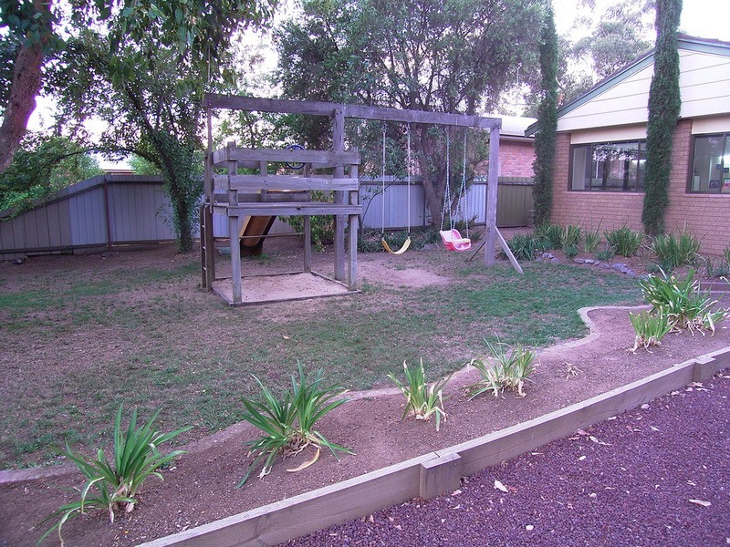 11 Dampier Avenue, Shepparton VIC 3630