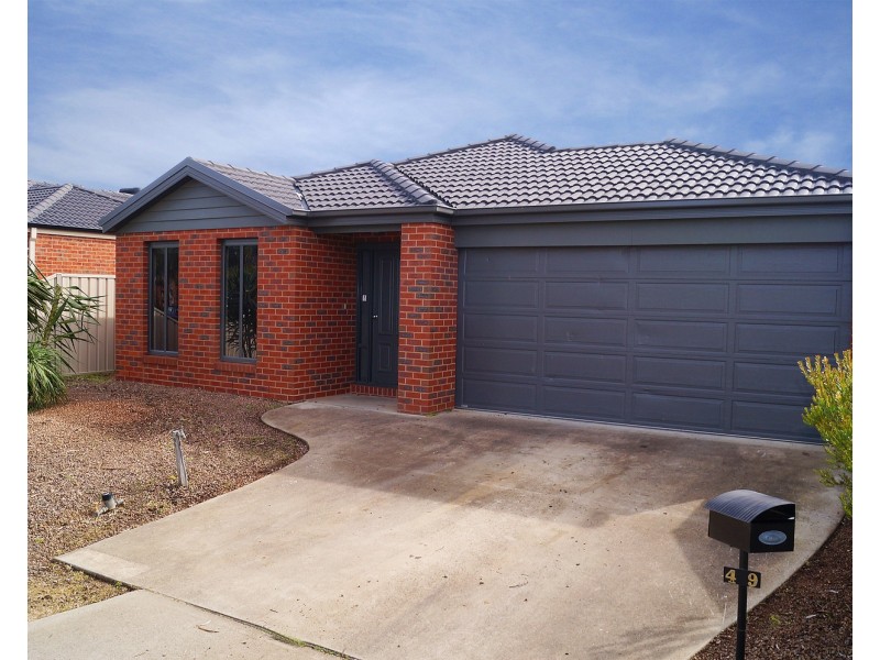 49 Taig Avenue, Kialla VIC 3631