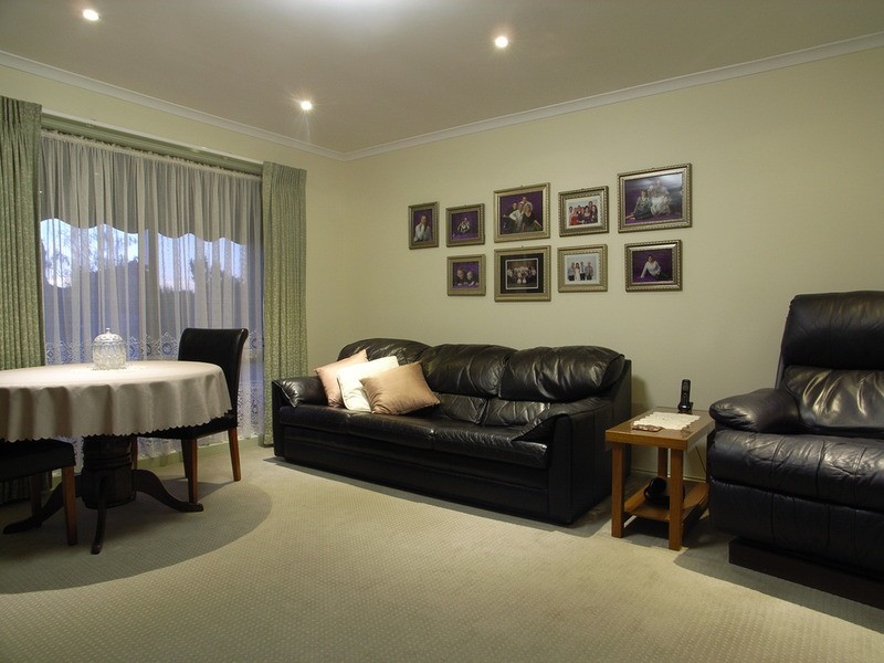 55 McCubbin Drive, Shepparton VIC 3630