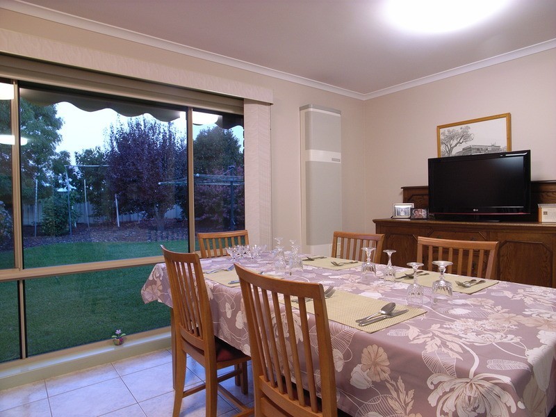 55 McCubbin Drive, Shepparton VIC 3630