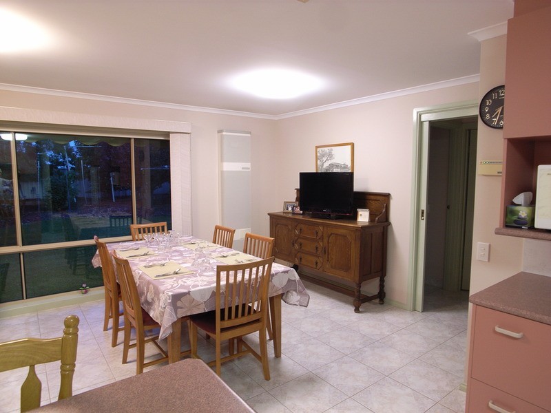 55 McCubbin Drive, Shepparton VIC 3630
