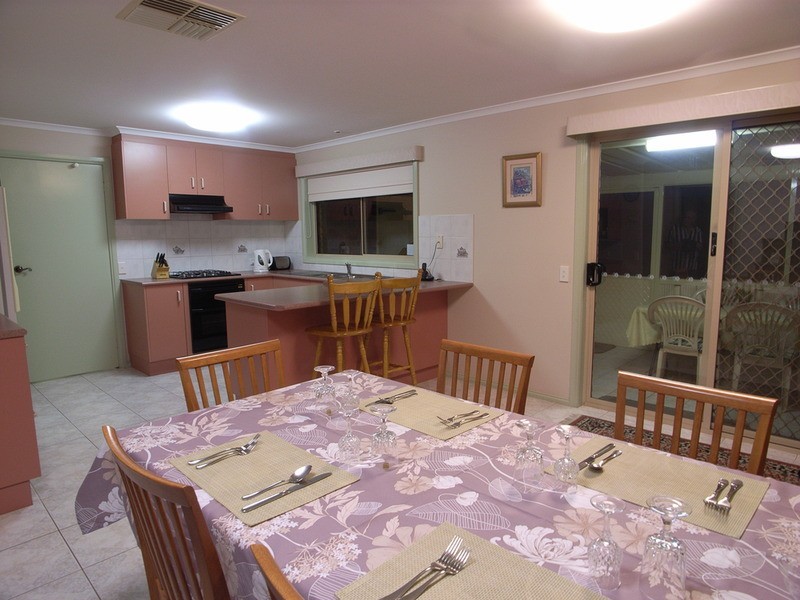 55 McCubbin Drive, Shepparton VIC 3630