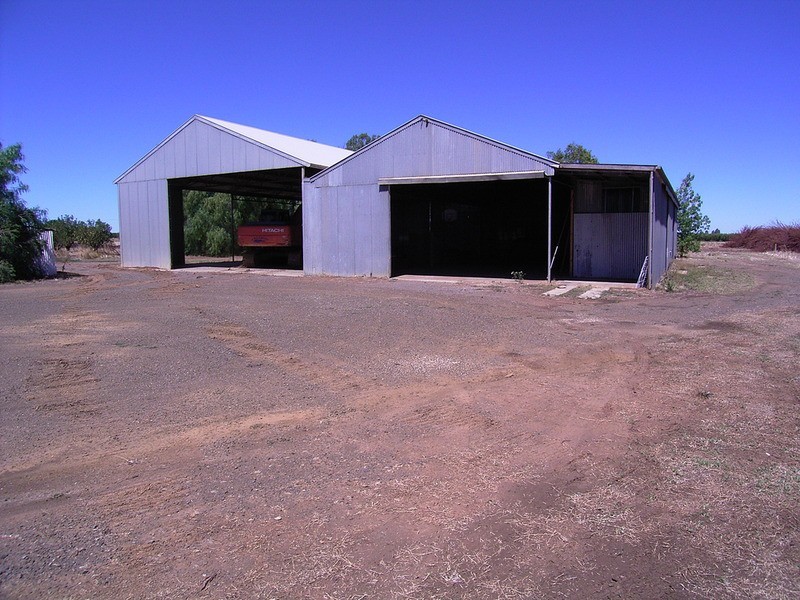 240 Ford Road, Shepparton VIC 3630