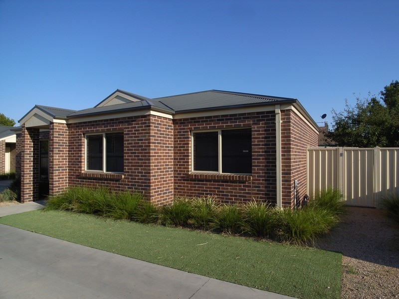 1/119 Archer  Street, Shepparton VIC 3630