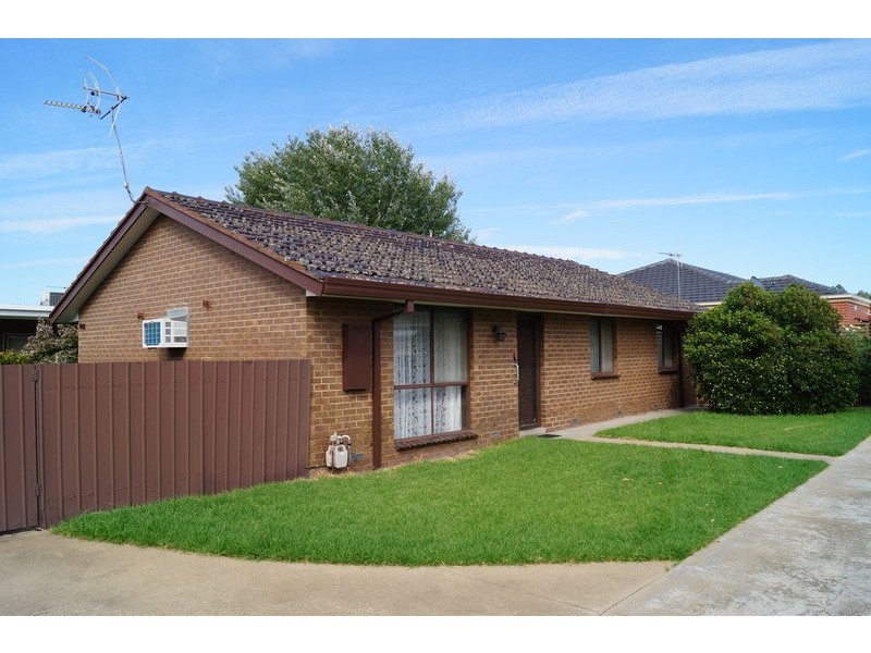 1/10 Erskine  Street, Shepparton VIC 3630