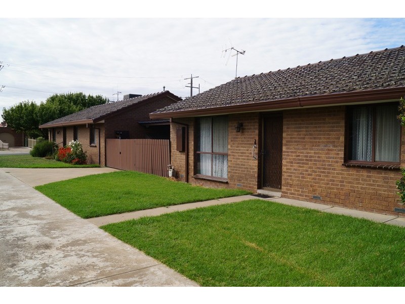 1/10 Erskine  Street, Shepparton VIC 3630