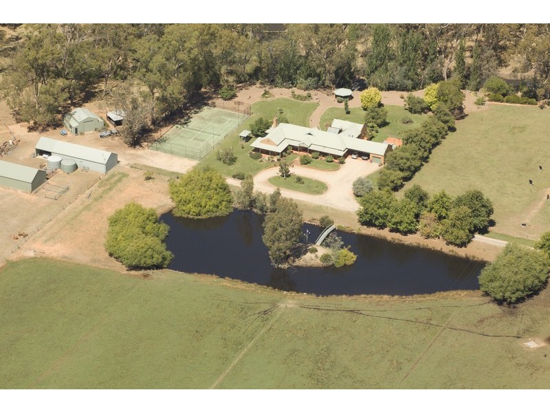 95 Shepparton-Euroa Road, Shepparton East VIC 3631