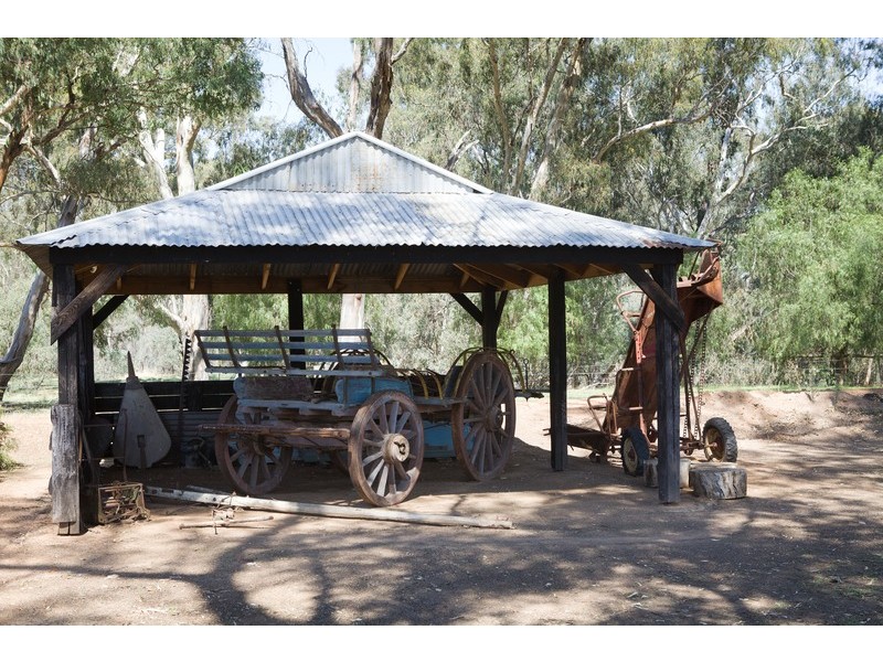 95 Shepparton-Euroa Road, Shepparton East VIC 3631