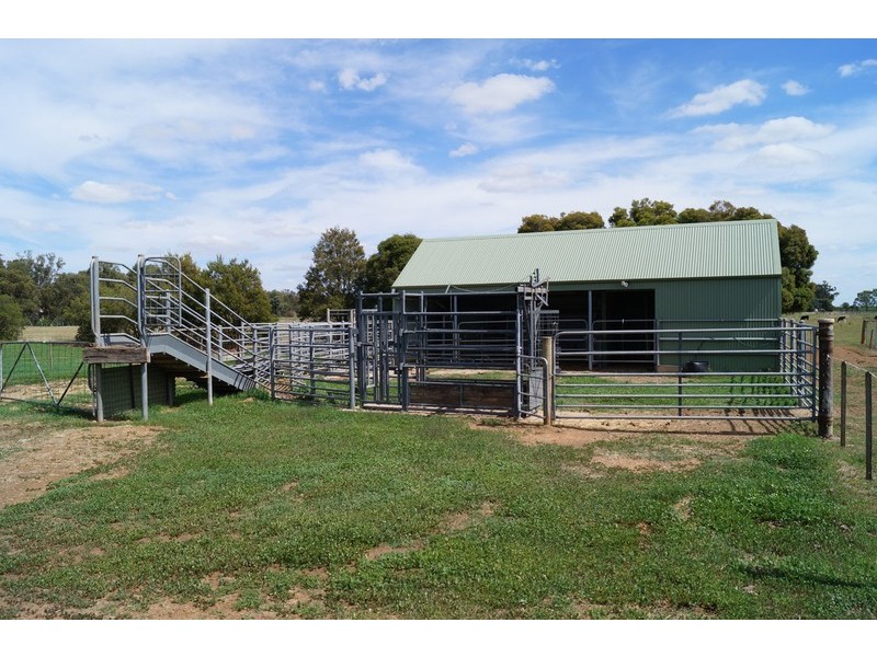 95 Shepparton-Euroa Road, Shepparton East VIC 3631