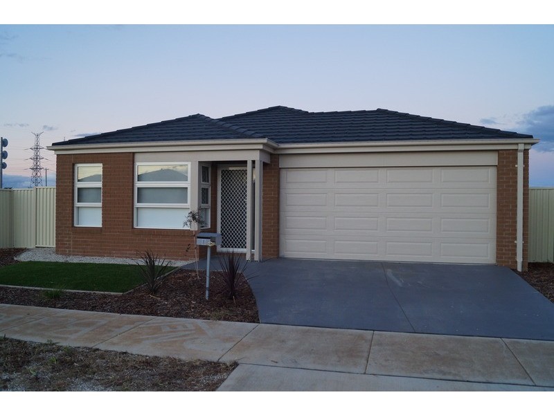 3 Kosciuszko Crescent, Shepparton VIC 3630