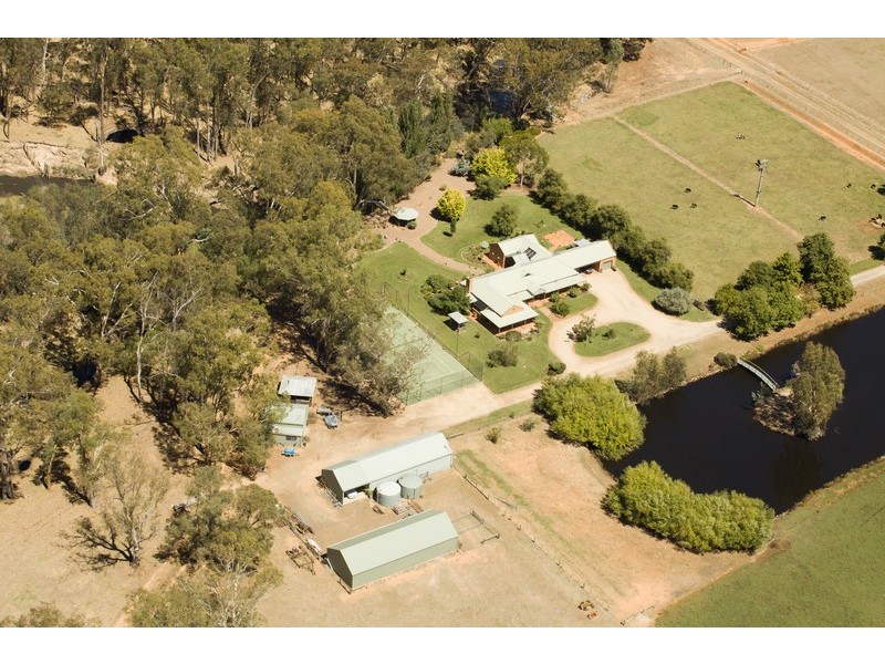 95 Shepparton-Euroa Road, Shepparton VIC 3630