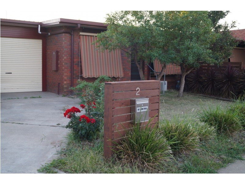 2/20 Fahey Street, Shepparton VIC 3630