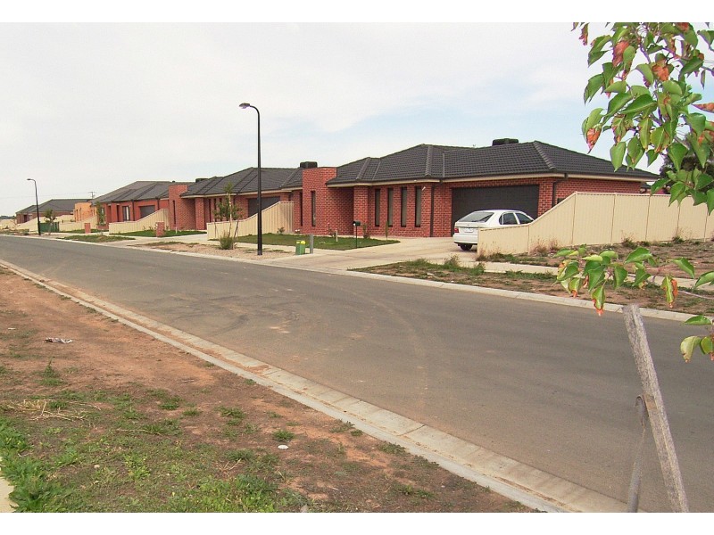 Lot 18 Renaissance Estate, Shepparton VIC 3630