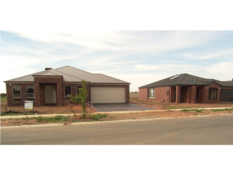 Lot 18 Renaissance Estate, Shepparton VIC 3630