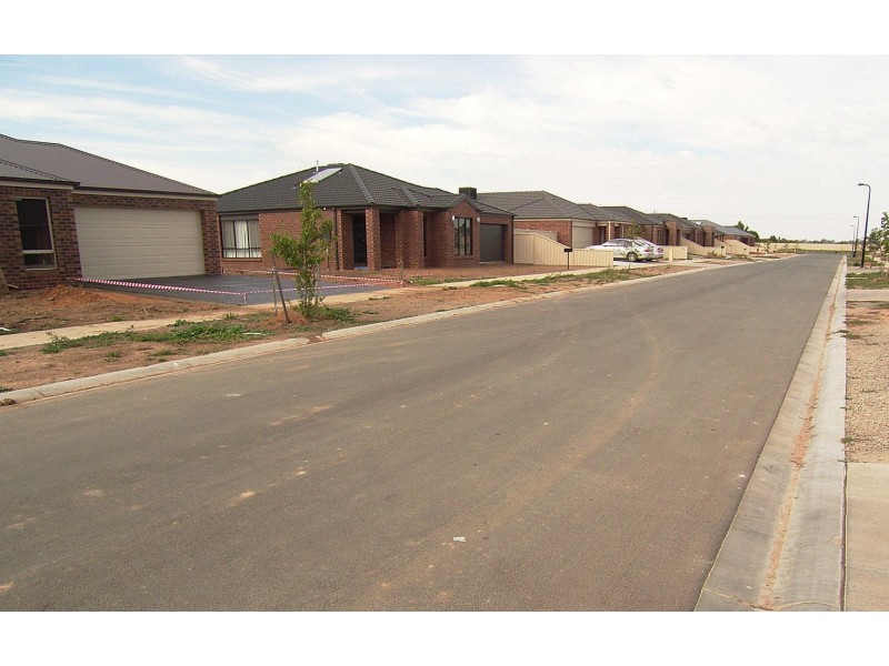 Lot 18 Renaissance Estate, Shepparton VIC 3630