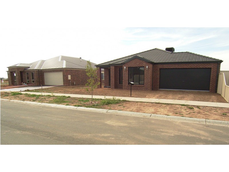 Lot 18 Renaissance Estate, Shepparton VIC 3630