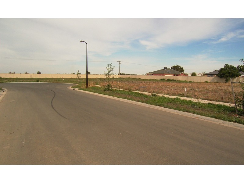 Lot 18 Renaissance Estate, Shepparton VIC 3630