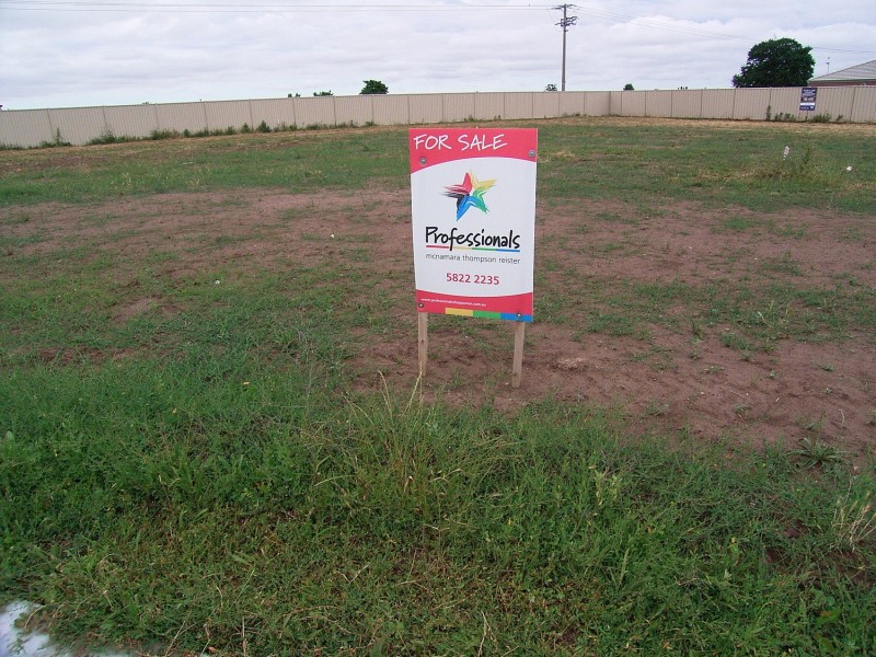 Lot 18 Renaissance Estate, Shepparton VIC 3630