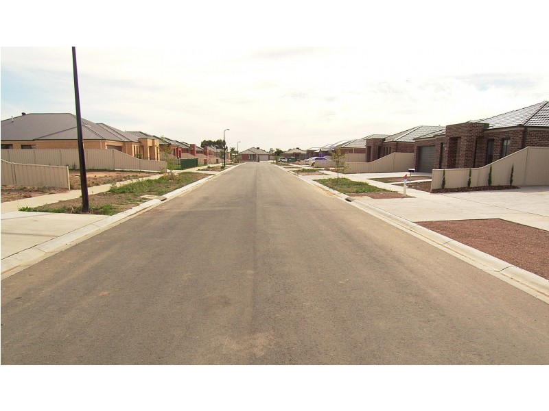 Lot 18 Renaissance Estate, Shepparton VIC 3630