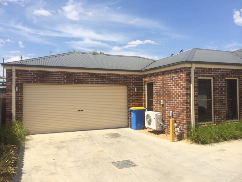 2/119 Archer Street, Shepparton VIC 3630