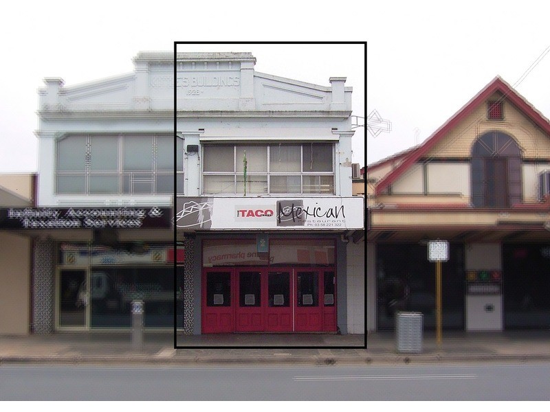 245 Wyndham  Street, Shepparton VIC 3630