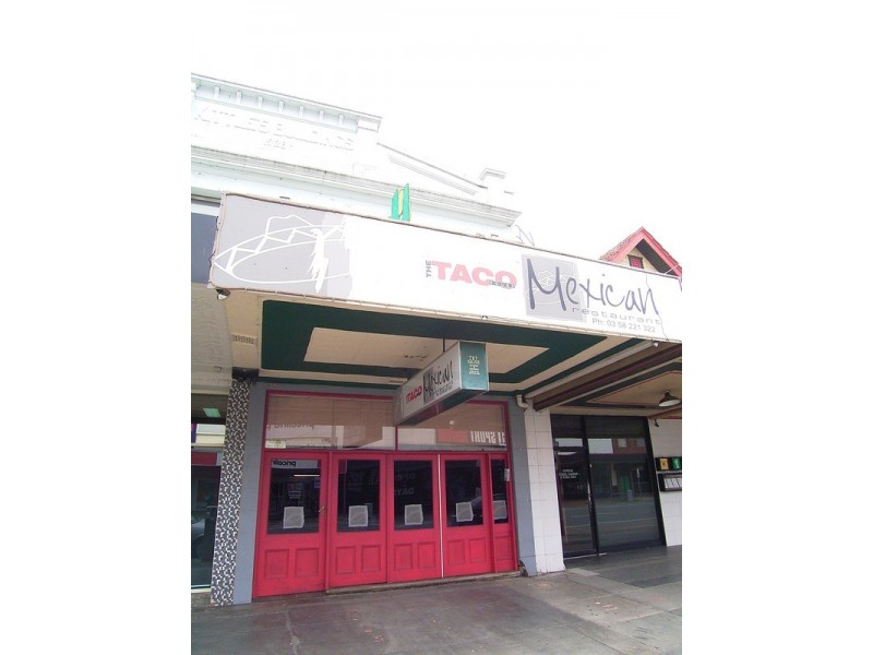 245 Wyndham  Street, Shepparton VIC 3630