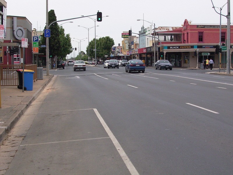 245 Wyndham  Street, Shepparton VIC 3630