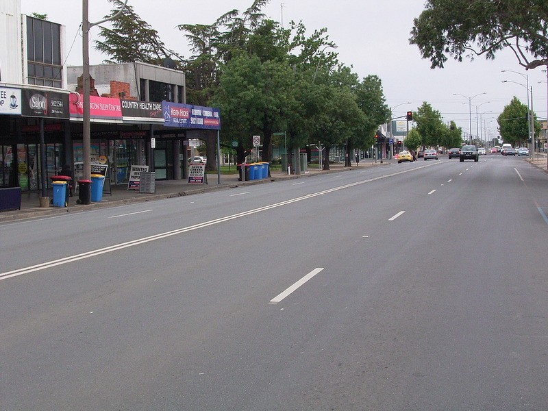 245 Wyndham  Street, Shepparton VIC 3630